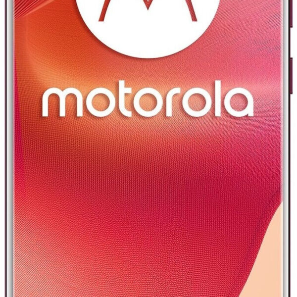 Motorola Edge 50 Fusion 256GB 12GB rosa Como Nuevo Sin caja