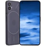 Nothing Phone (1) 8GB 128GB Black - Nuevo