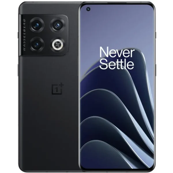 OnePlus 10 Pro 5G 256 GB negro - Como nuevo
