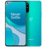OnePlus 8T 128 GB verde - Como nuevo