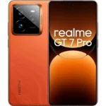 Realme GT 7 Pro 256GB naranja - Como nuevo