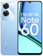 Realme Note 60 4G 6GB/128GB azul Como Nuevo
