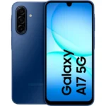 Samsung Galaxy A17 5G 4GB 128GB azul - Nuevo