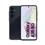 Samsung Galaxy A35 5G 6/128 GB Azul Oscuro - como nuevo