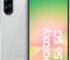 Samsung Galaxy A56 128GB gris