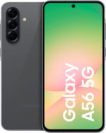 Samsung Galaxy A56 128GB grafito