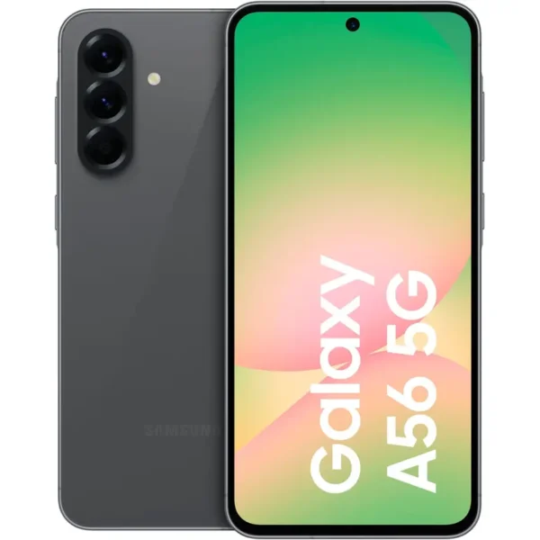 Samsung Galaxy A56 128GB grafito Nuevo