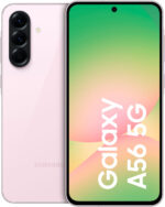 Samsung Galaxy A56 128GB rosa