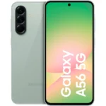 Samsung Galaxy A56 128GB verde Nuevo