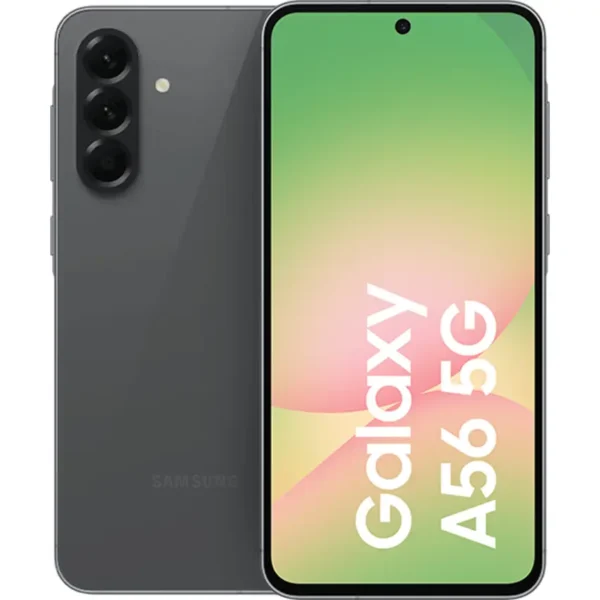 Samsung Galaxy A56 256GB grafito Nuevo
