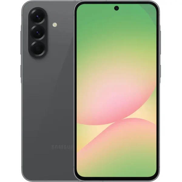 Samsung Galaxy A56 256GB grafito - Como nuevo