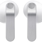 Samsung Galaxy Buds4 blanco - Nuevo