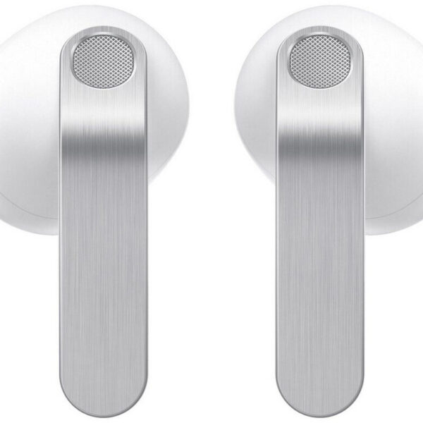 Samsung Galaxy Buds4 blanco - Nuevo