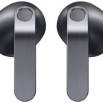 Samsung Galaxy Buds4 negro - Nuevo