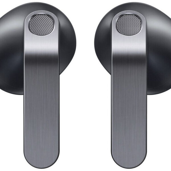 Samsung Galaxy Buds4 negro - Nuevo