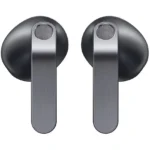 Samsung Galaxy Buds4 negro - Nuevo