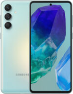 Samsung Galaxy M55 5G 128GB verde Nuevo