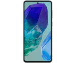 Samsung Galaxy M55 5G 128GB verde Nuevo - Imagen 2
