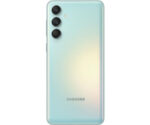 Samsung Galaxy M55 5G 128GB verde Nuevo - Imagen 3