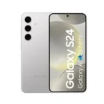 Samsung Galaxy S24 5G 6,2'' Gris 256GB Nuevo