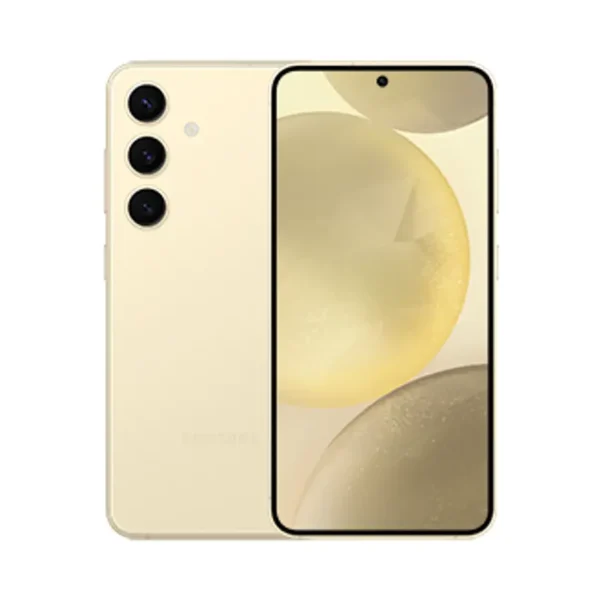 Samsung Galaxy S24 5G 6,2'' Amarillo 128GB como nuevo