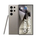 Samsung Galaxy S24 Ultra 5G 6,8'' Gris 256GB Usado