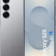 Samsung Galaxy S25 256 GB gris