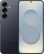 Samsung Galaxy S25 512 GB negro azulado