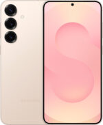 Samsung Galaxy S25 512 GB oro rosa