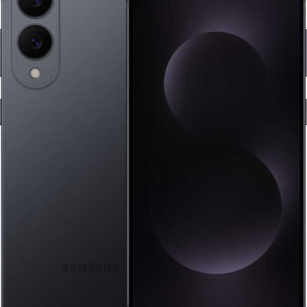 Samsung Galaxy S25 Edge 256GB titanio negro