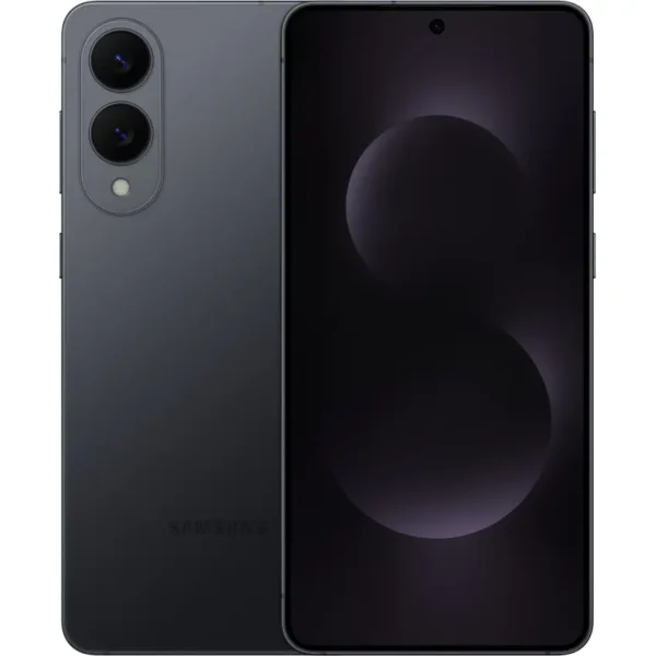 Samsung Galaxy S25 Edge 256GB titanio negro Nuevo