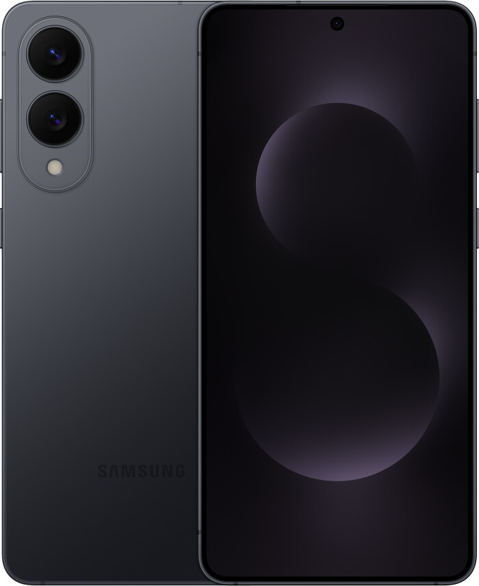 Samsung Galaxy S25 Edge 512GB titanio negro