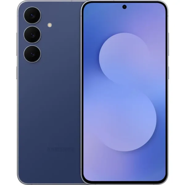 Samsung Galaxy S25 FE 128GB Navy - Nuevo