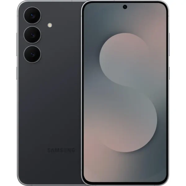 Samsung Galaxy S25 FE 256GB Jetblack - Nuevo Sin Sello