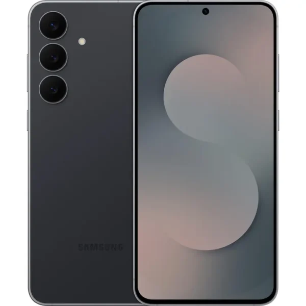 Samsung Galaxy S25 FE 256GB Jetblack - Nuevo