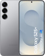 Samsung Galaxy S25 Plus 256 GB gris