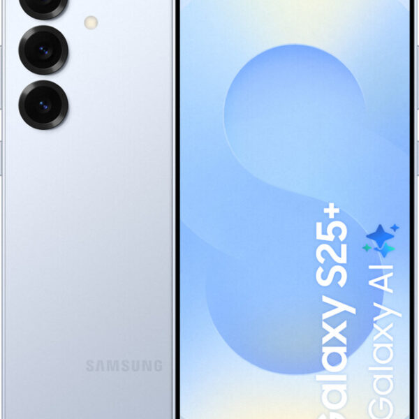 Samsung Galaxy S25 Plus 512 GB azul
