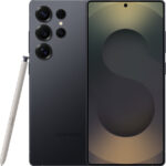 Samsung Galaxy S25 Ultra 1 TB titanio negro intenso