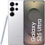 Samsung Galaxy S25 Ultra 1 TB titanio plata