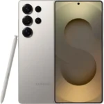 Samsung Galaxy S25 Ultra 256 GB titanio gris - solo abierto