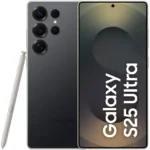 Samsung Galaxy S25 Ultra 256 GB titanio negro Nuevo