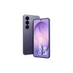 Samsung Galaxy S26 256 GB violeta - Nuevo