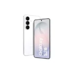 Samsung Galaxy S26 512 GB blanco - Nuevo