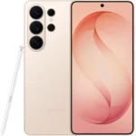 Samsung Galaxy S26 Ultra 512GB Pink Gold - Nuevo