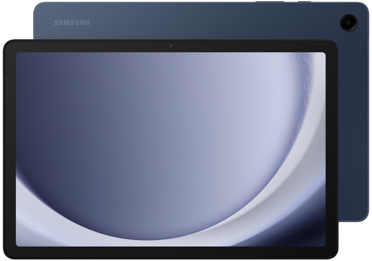 Samsung Galaxy Tab A9 Plus A9+ 128GB 5G Navy