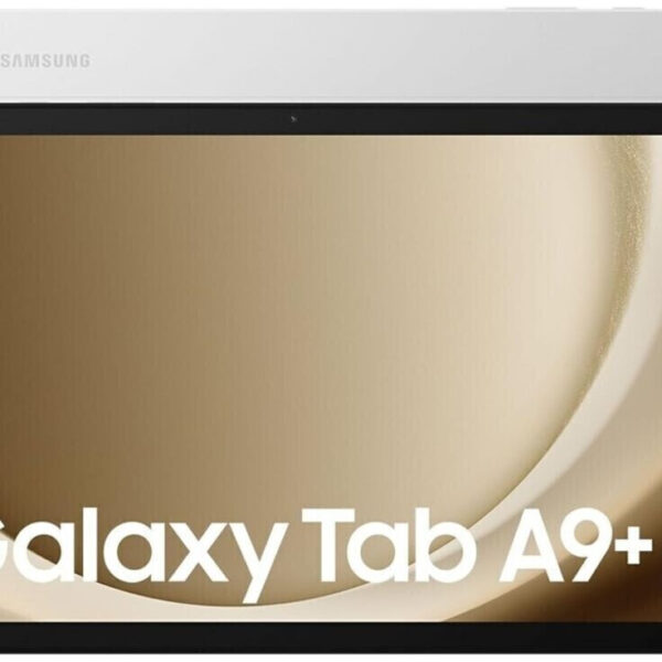 Samsung Galaxy Tab A9 Plus A9+ 128GB 5G Silver