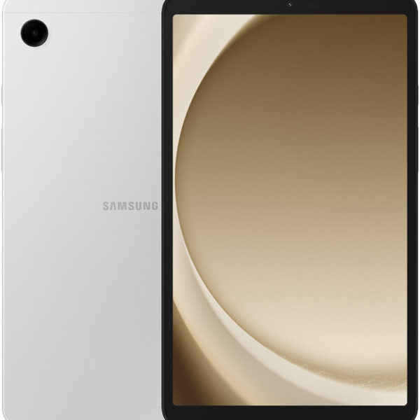 Samsung Galaxy Tab A9 128GB WiFi Silver