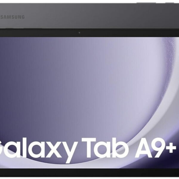 Samsung Galaxy Tab A9 Plus A9+ 64GB WiFi Graphite