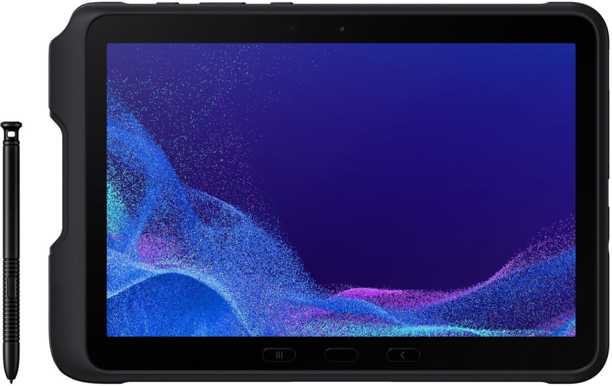Samsung Galaxy Tab Active 4 Pro 128GB 5G