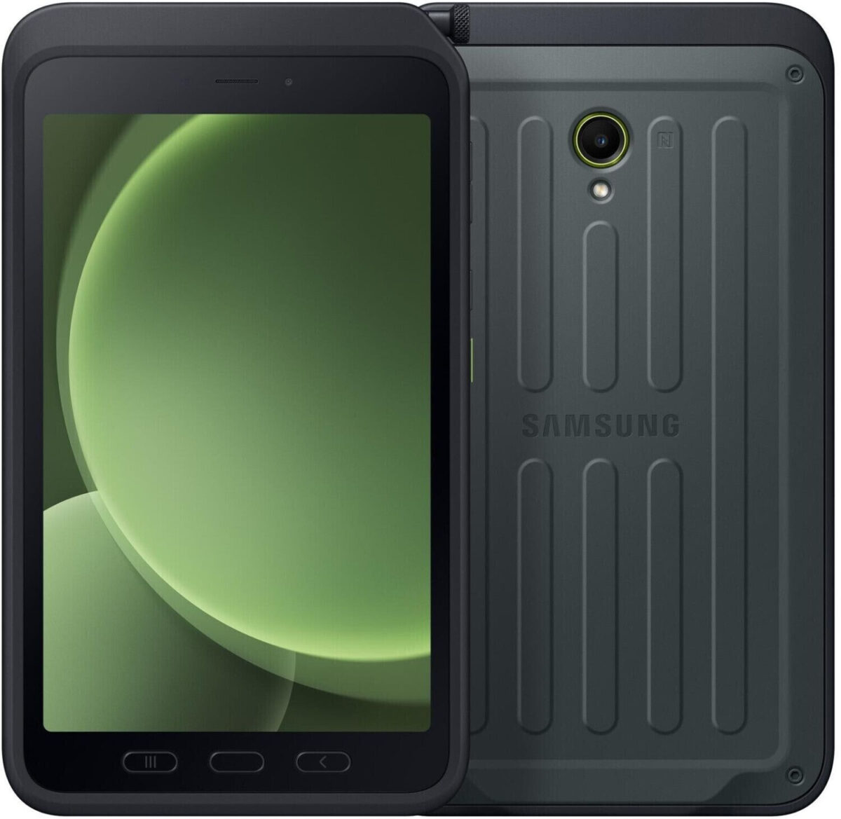Samsung Galaxy Tab Active 5 Enterprise Edition WiFi (EU)